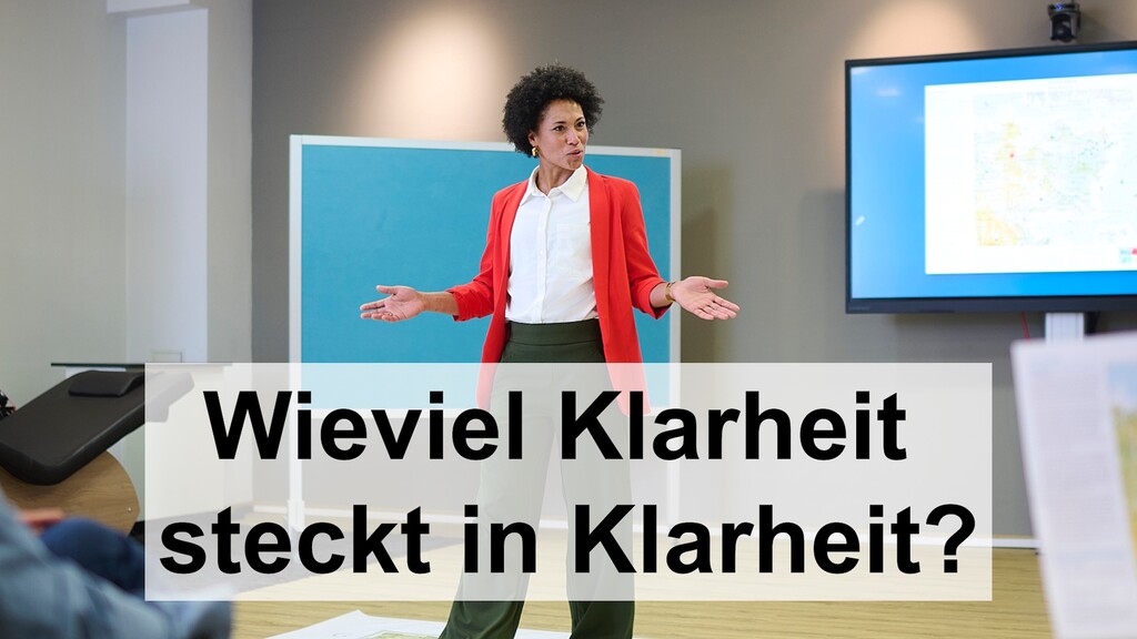 nevo: MapsTell, Verhalten durch mehr Klarheit verstehen